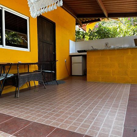 A Piece Of Paradise San Carlos Bagian luar foto
