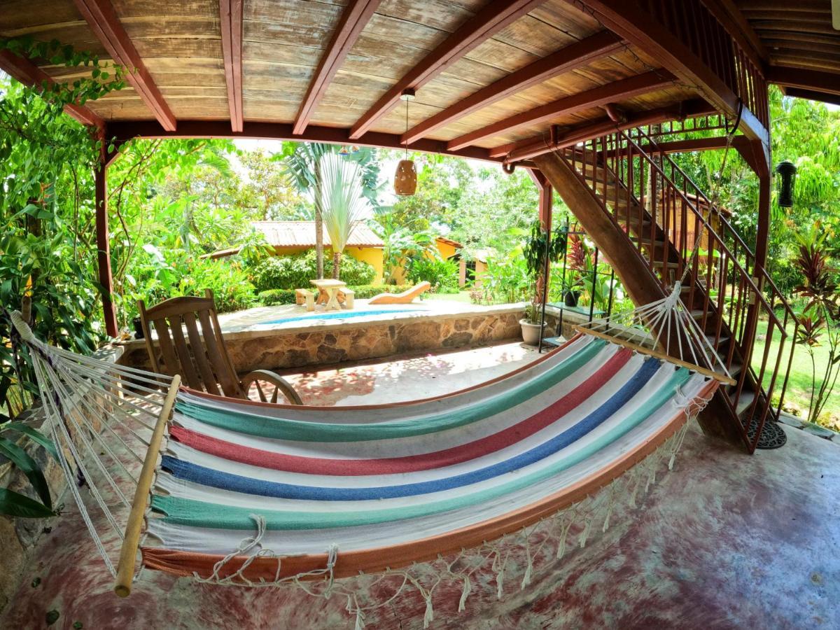 A Piece Of Paradise San Carlos Bagian luar foto