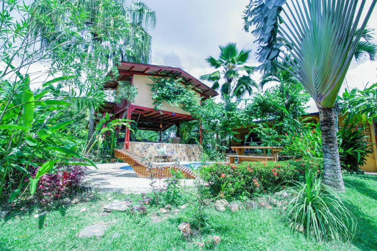 A Piece Of Paradise San Carlos Bagian luar foto