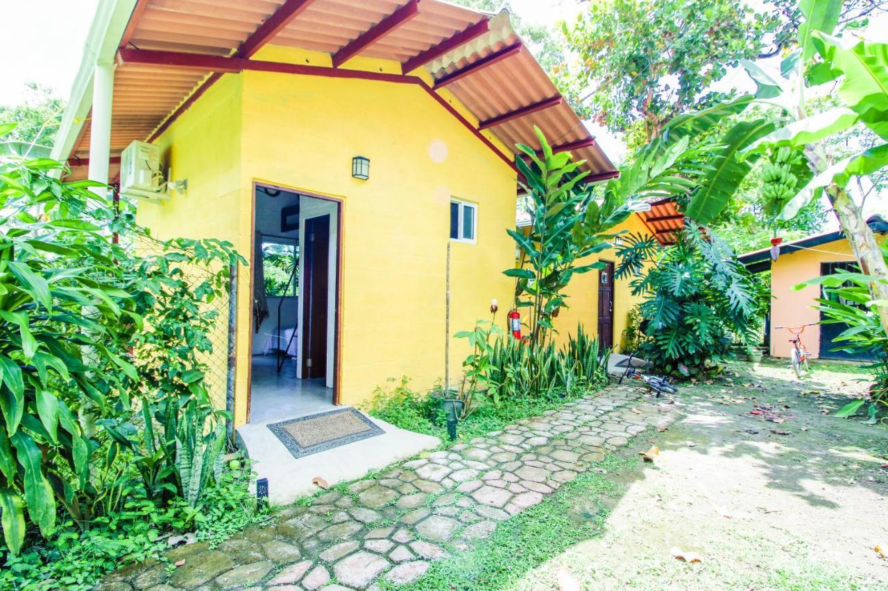 A Piece Of Paradise San Carlos Bagian luar foto