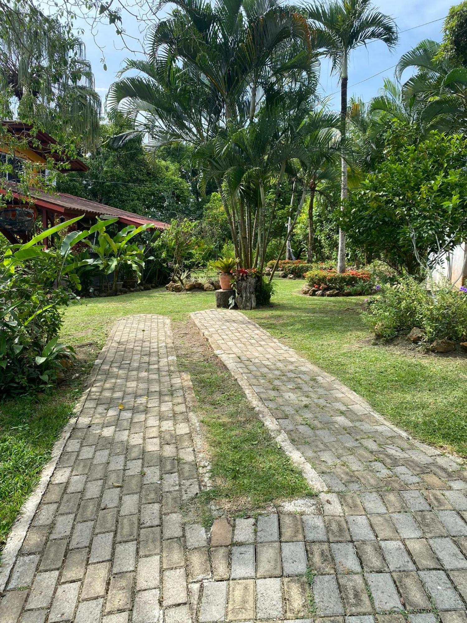 A Piece Of Paradise San Carlos Bagian luar foto