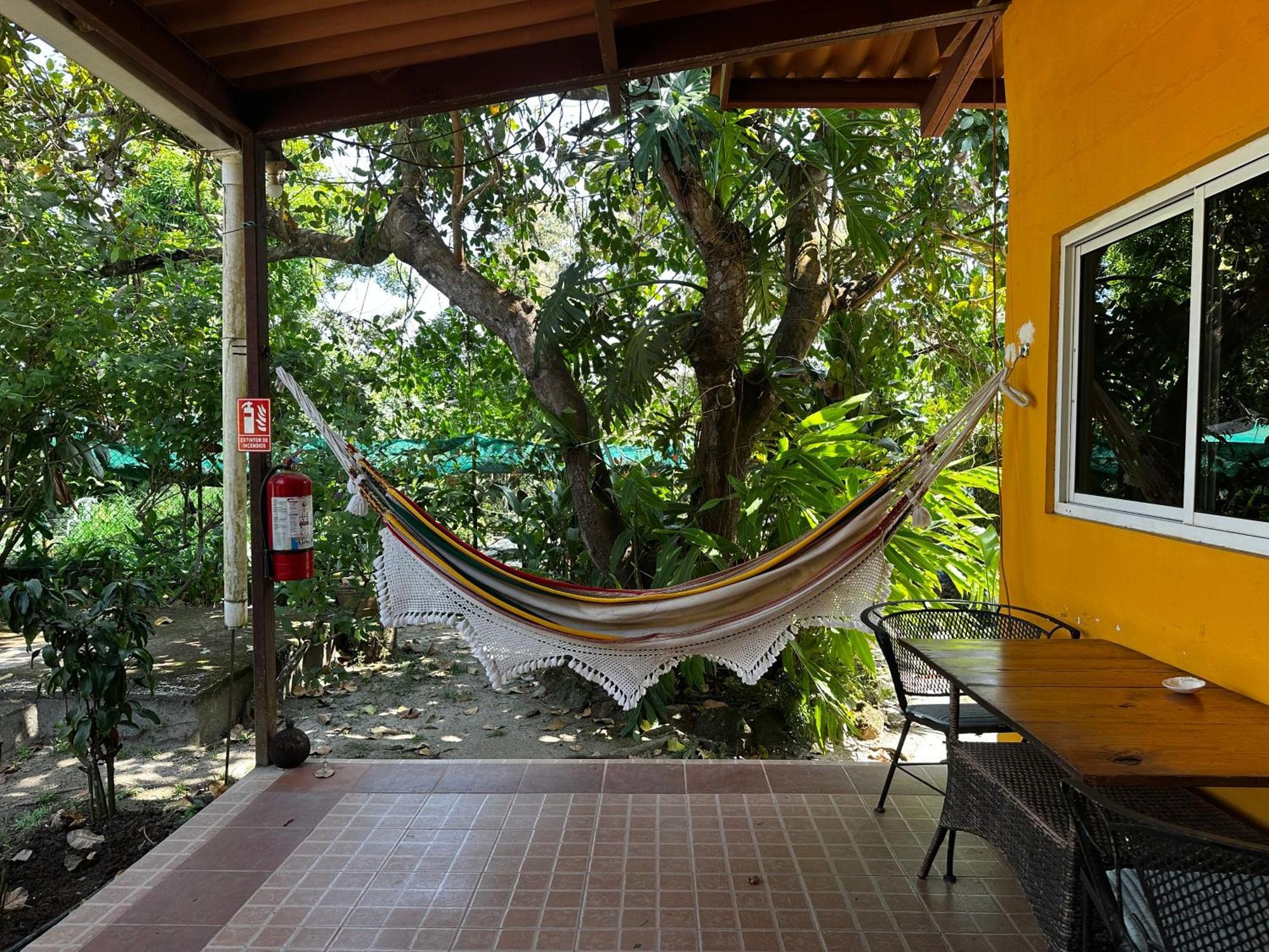 A Piece Of Paradise San Carlos Bagian luar foto