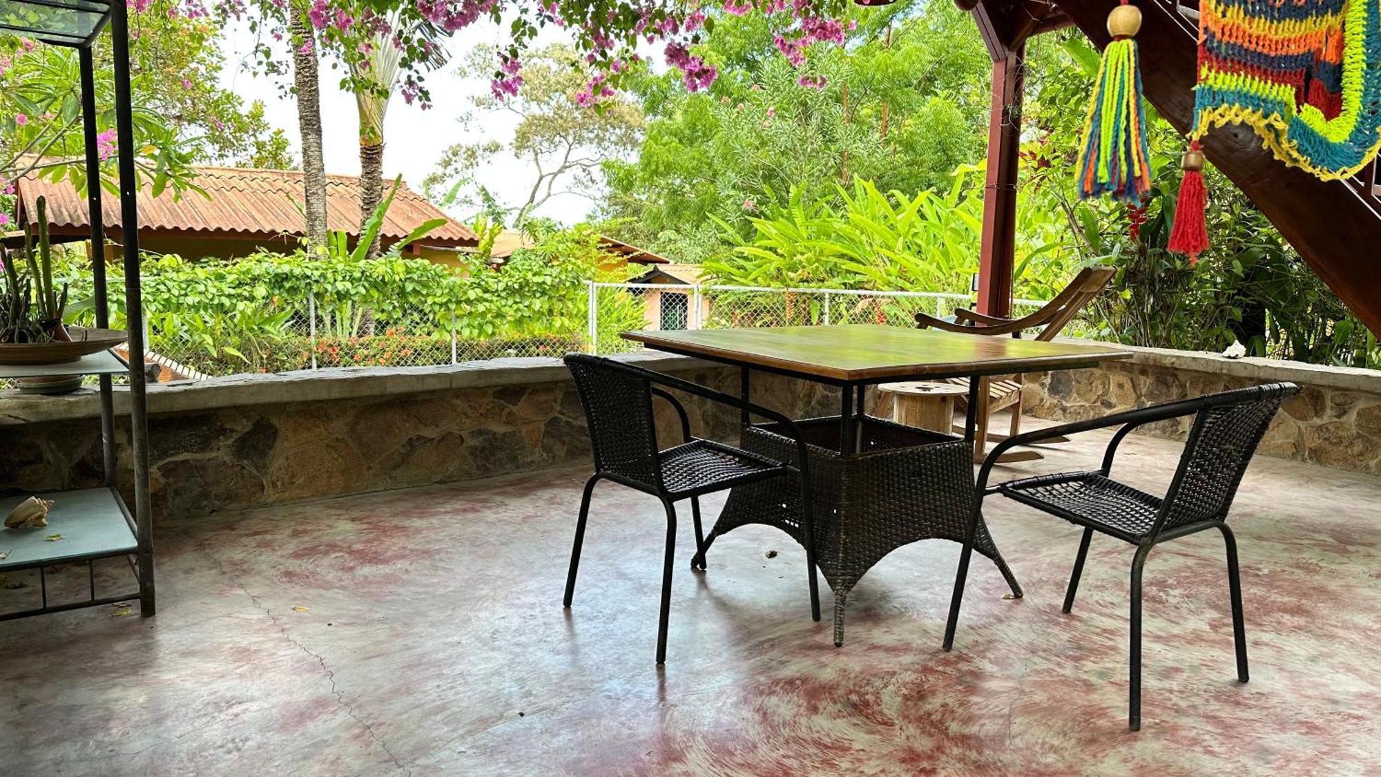 A Piece Of Paradise San Carlos Bagian luar foto