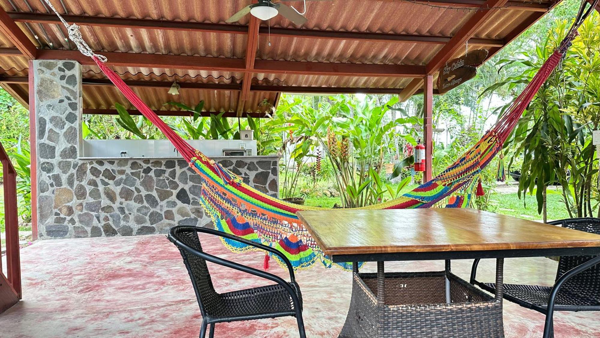 A Piece Of Paradise San Carlos Bagian luar foto